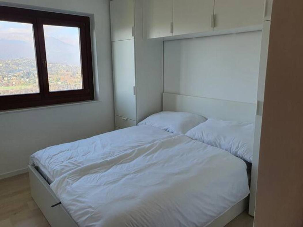 Casetta Accogliente Con Vista Sopra Lugano باراديزو المظهر الخارجي الصورة